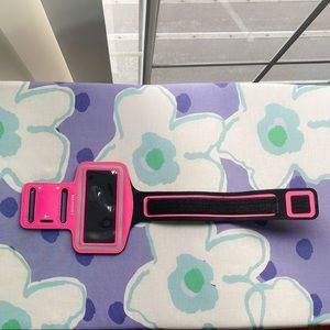 Merkury Velcro Strap Arm Band